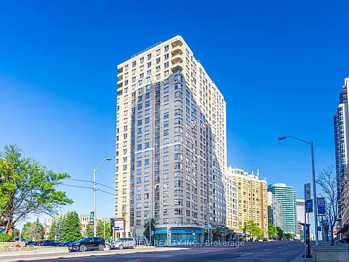 5418 Yonge St Photo 1