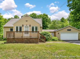 1950 N Buys Rd, Muskegon, MI 49445