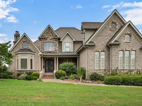 2858 Carriage Way, Clarksville, TN 37043