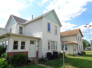 111 Lohnes Ave, Springfield, OH 45504