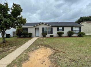 14200 Krestview Dr, Mabelvale, AR 72103