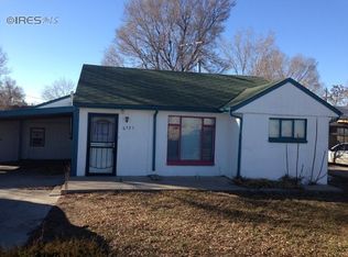 6721 Quebec St, Commerce City, CO 80022