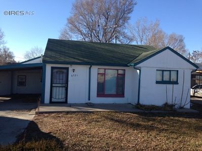 6721 Quebec St, Commerce City, CO, 80022