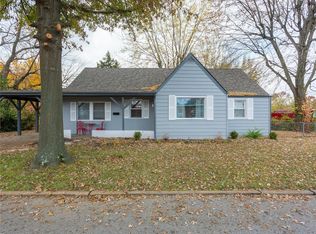 5026 Lakewood Ave, Saint Louis, MO