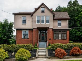 1140 Cornell St, Pittsburgh, PA