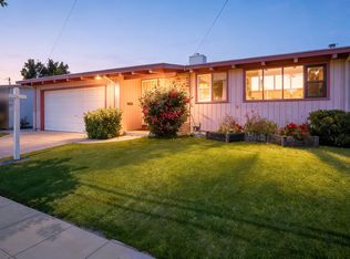 1285 Sangamore St, Hayward, CA 94545