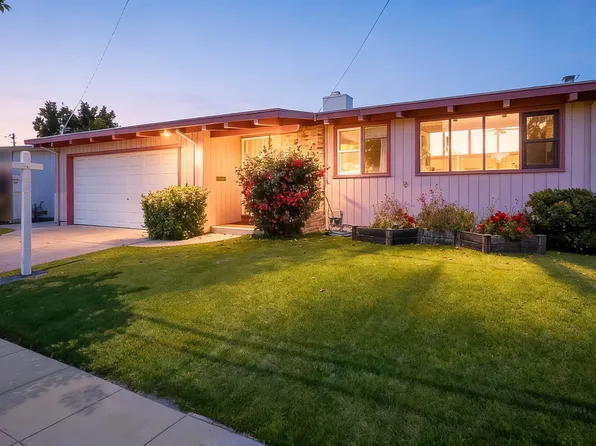 1285 Sangamore St, Hayward, CA 94545