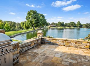 1 Country Lake Dr, Carrollton, TX 75006