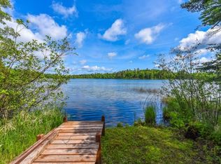 4392 McKeown Point Trl NW, Hackensack, MN 56452