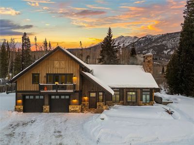 193 Siskin Ln, Breckenridge, CO, 80443