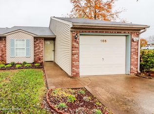 166 Walnut Ave, Mount Washington, KY 40047