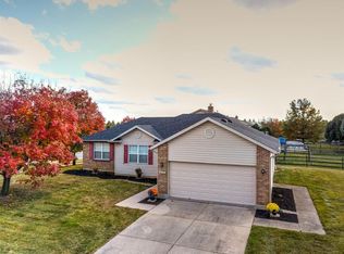 603 Innsbrooke Ln, Fairfield, OH 45014