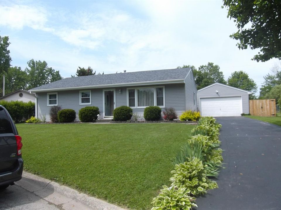 1st image of 5661 Redwood Ave