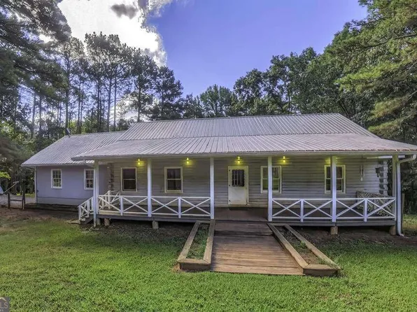 516 Dickerson Rd, Franklin, GA 30217