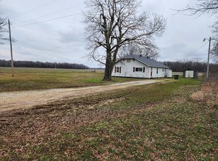 1018 County Road 328, Bono, AR 72416