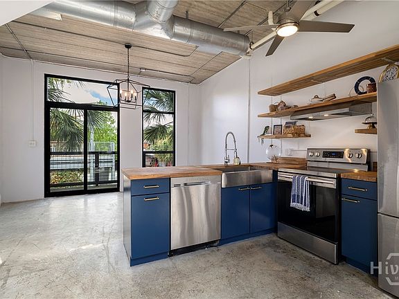 2nd image of 2406 De Soto Avenue #B