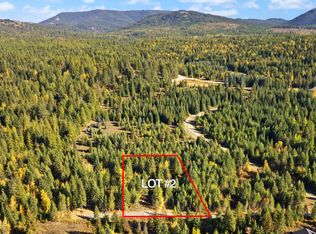 Nna Sunsetter Ln LOT 2, Cocolalla, ID 83813