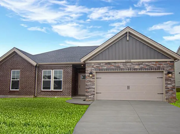 6603 Blue Ridge Ct, Utica, KY 42376