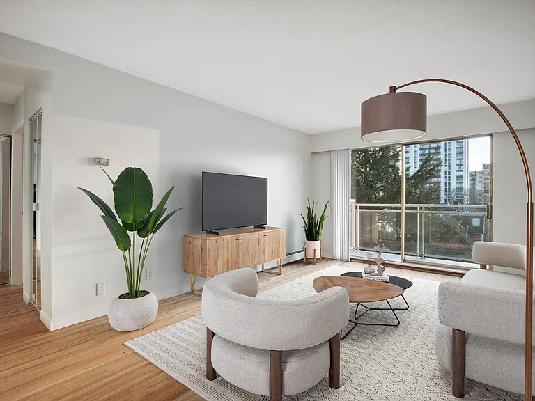 840 Broughton St #1003 — Photo 14