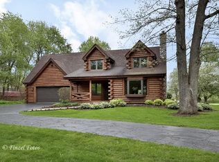 10304 Fair Ln, Huntley, IL 60142