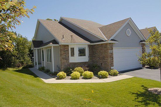 Beautiful home on private setting!