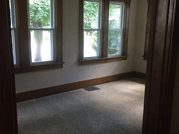 Front room
