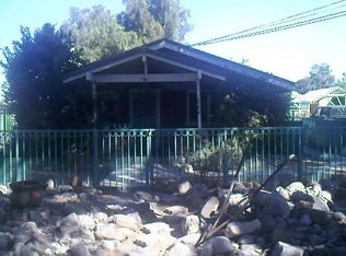 11119 Sheldon St, Sun Valley, CA 91352