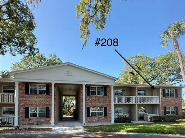 2500 Lee Rd Unit 208, Winter Park, FL 32789