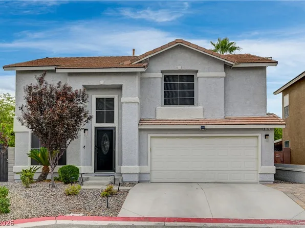 8117 Jade Harbor Ct, Las Vegas, NV 89143
