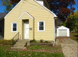 1101 E Rouse Ave, Peoria Heights, IL 61616