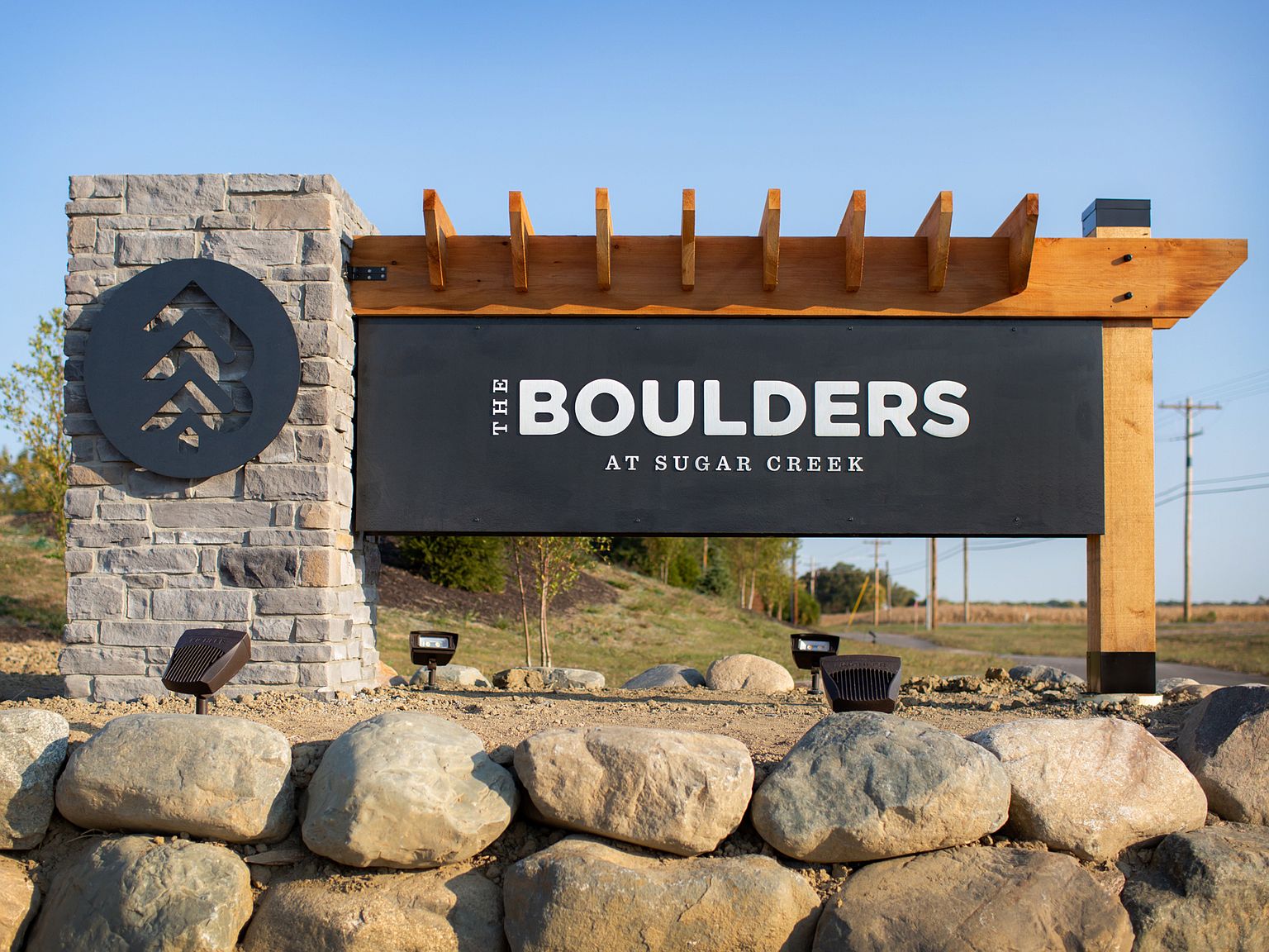 The Boulders by Joyner Homes in Greenfield IN Zillow