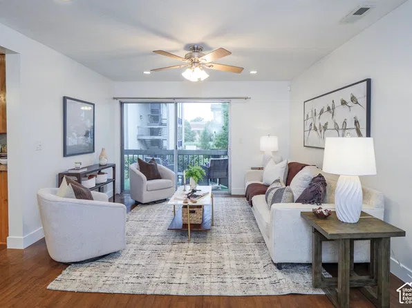 5780 S Waterbury Way Unit J, Murray, UT 84121