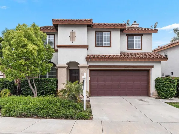 4748 Lagunita Way, Oceanside, CA 92057