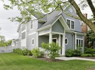 1517 41st St, La Grange, IL 60525