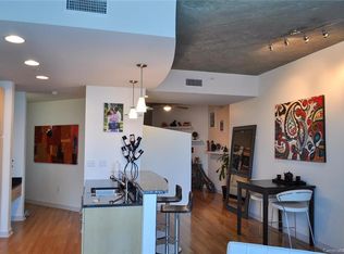 210 N Church St UNIT 2607, Charlotte, NC 28202