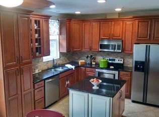 427 Amelanchier Ct, Bel Air, MD 21015