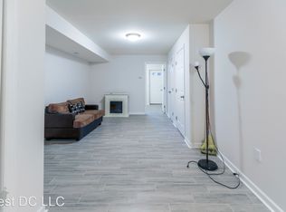 2242 16th St NE, Washington, DC 20018