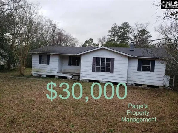 7137 Frost Ave, Columbia, SC 29203