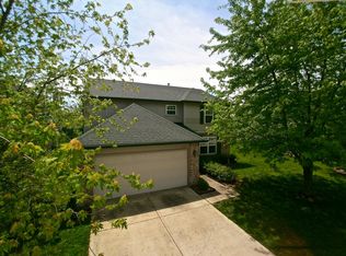 6923 Greengage Ct, Indianapolis, IN 46237