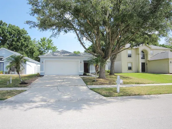 24741 Ravello St, Land O Lakes, FL 34639