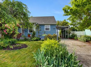 1926 NE Cramer St, Portland, OR 97211