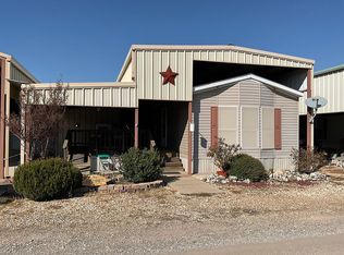 125 Prevost Dr, Whitney, TX 76692