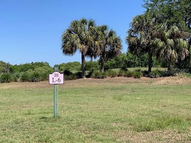 1st image of 3731 FOUNDERS CLUB DRIVE LOT L-6
