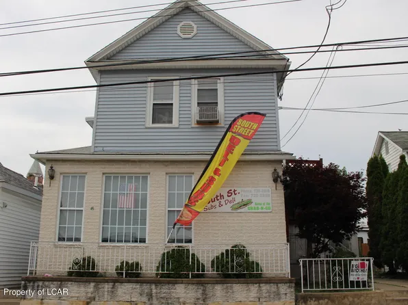 80 W South St, Nanticoke, PA 18634