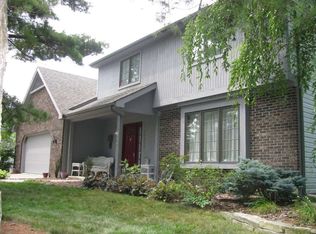 11219 Oak Pointe Trl, Fort Wayne, IN