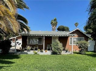 2167 S Hewitt St, San Jacinto, CA 92583