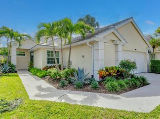 605 Masters Way, Palm Beach Gardens, FL 33418
