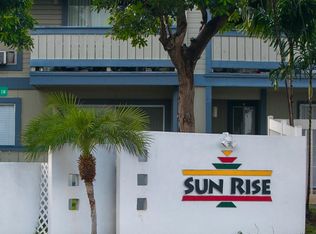 91-269 Hanapouli Cir APT 15C, Ewa Beach, HI 96706