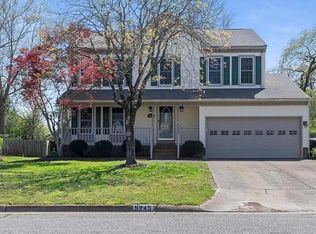 5245 Chipping Ln, Virginia Beach, VA 23455