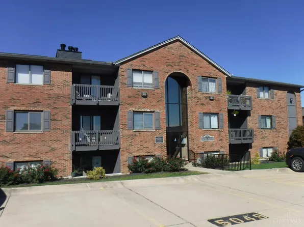 5043 Tri County View Dr, Hamilton, OH 45011